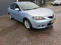 tweedehands Mazda 3 1.6 S-VT Executive