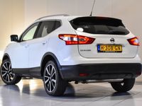 tweedehands Nissan Qashqai 1.2 Tekna