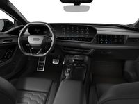 Nieuw Audi A6 e-tron S-Line 210 kW (286 PK) 2025 Grijs Hatchback