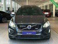 tweedehands Volvo XC60 2.4 D5 R-Design AWD AUT BTW Auto Summum Pano Adaptive Cruise Leder