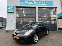 Occasion Toyota Prius 78 PK (57 kW) 2006 Zwart Hatchback