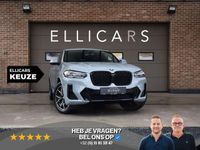 Occasion BMW X4 M Sport 190 PK (139 kW) 2023 Grijs SUV