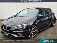 Occasion Renault Mégane IV Trophy 301 PK (221 kW) 2020 Noir étoilé (gne) Hatchback