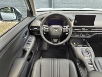 tweedehands Honda ZR-V 2.0 Full Hybrid 184pk Automaat Advance | Panorama Dak | BOSE Audio | Leder Interieur | Head-up Display |