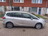 tweedehands Opel Zafira Tourer 1.4 Turbo Inno. 7p.