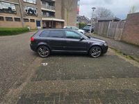 tweedehands Audi A3 2.0 FSI Ambiente