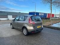 Occasion Renault Scénic III Dynamique 131 PK (96 kW) 2010 Bruin MPV