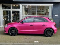 tweedehands Audi A1 Sportback 1.0 TFSI Adrenalin PANO / S-LINE / CLIMA