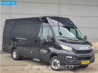 tweedehands Iveco Daily 50C15 Werkplaats Caterpillar serviceauto Agregaat Ölservice Wagen 16m3 Airco Cruise control