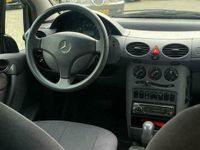 tweedehands Mercedes A140 A-KLASSEClassic Fun