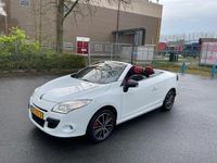 tweedehands Renault Mégane Cabriolet Coupé- 1.4 TCE Dynamique