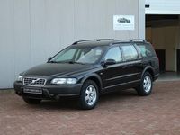 tweedehands Volvo XC70 2.4 T AWD YOUNGTIMER incl. 21% BTW