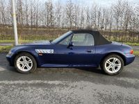 tweedehands BMW Z3 Roadster 1.8 Youngtimer 80 DKM