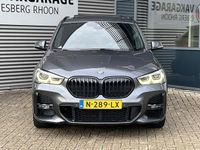 Occasion BMW X1 Executive 180 PK (132 kW) 2021 Grijs (metallic) SUV