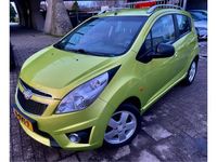 tweedehands Chevrolet Spark 1.2 16V LT