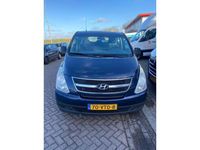 tweedehands Hyundai H 300 2.5 CRDi Dynamic DC AIRCO