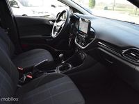 Occasion Ford Fiesta 94 PK (69 kW) 2020 Blauw Hatchback