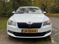 tweedehands Skoda Superb 1.4 TSI ACT Act. Bns