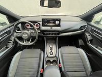 Occasion Nissan Qashqai 360º 190 PK (139 kW) 2024 Pearl white m SUV