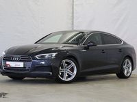 tweedehands Audi A5 Sportback 35 TFSI 150pk Sport S-line edition Navig