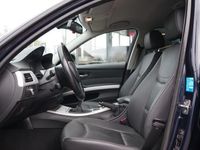 tweedehands BMW 318 3-SERIE i 143 PK Business Line Style, Xenon, Leder, Cruise Control, Navigatie, Parkeersensoren