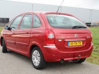 Occasion Citroën Xsara Picasso 109 PK (80 kW) 2006 Rood MPV
