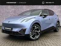 Nieuw Lynk & Co 02 200 kW (273 PK) 2026 Blauw SUV