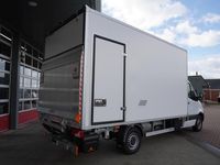 tweedehands Mercedes Sprinter 317 1.9 CDI 170PK RWD Meubelbak met laadklep Automaat Arico/Cruise /Navi