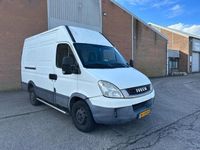 tweedehands Iveco Daily 35S10V 300 H2 L2 Automaat/Nap