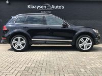 tweedehands VW Touareg 3.0 TDI R-line 245 pk AUT. | 1e eigenaar | dealer