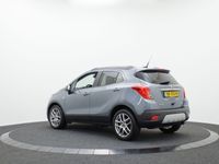 tweedehands Opel Mokka 1.4 T Cosmo | Navigatie | Camera | All-seasons