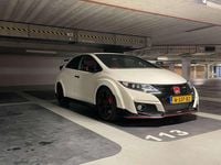 Occasion Honda Civic Type R GT 310 PK (228 kW) 2016 Hatchback