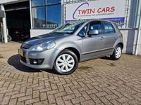 tweedehands Suzuki SX4 1.6 Comfort airco