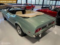 tweedehands Ford Mustang CONVERTIBLE