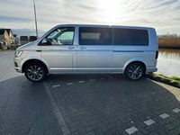 tweedehands VW Transporter 2.0 TDI L2H1 Highline DSG LED ROLSTOELBUS