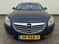 tweedehands Opel Insignia SPORTS TOURER A 28T 4X4