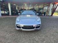 Occasion Porsche 997 Sport 480 PK (353 kW) 2010 Grijs Cabriolet