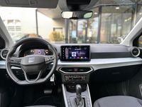 Occasion Seat Arona Business 110 PK (80 kW) 2023 Zwart SUV