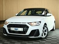 Occasion Audi A1 Sportback S-Line 116 PK (85 kW) 2020 Overige Hatchback