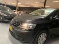 tweedehands VW Golf Plus 1.9 TDI Trendline Climaat Rijdt Schakeld Perfect Export.