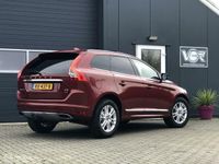 tweedehands Volvo XC60 2.4 D5 220pk AWD Summum PANORAMA KEYLESS VOL!