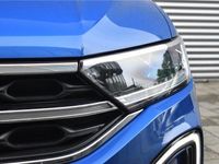 tweedehands VW T-Roc 1.5TSI 150pk R-Line | Assistance pakket plus | Navigatiesysteem discover media | Velgen 18 inch lichtmetaal