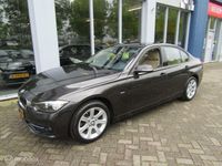 tweedehands BMW 318 318 i Lu.L Exec.