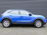 tweedehands Opel Mokka 1.2 100PK EDITION / AIRCO / LED / 16" LMV / BLUETOOTH / CRUISECONTROL / 1E EIGENAAR / NIEUWSTAAT !!