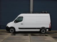 tweedehands Opel Movano 2.3 CDTI BiTurbo L2H2 Start/Stop AIRCO / CRUISE CONTROLE / NAVI / KASTEN / IMPERIAL / CAMERA