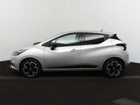 tweedehands Nissan Micra 1.0 IG-T Tekna