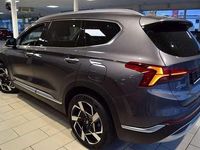 tweedehands Hyundai Santa Fe 2.2 CRDi DCT 4WD PRIME -PANODACH-