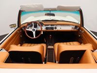 Occasion Mercedes W113 150 PK (110 kW) 1967 Wit