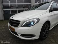 tweedehands Mercedes B180 Prestige , Special edition