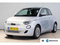 Occasion Fiat 500e Urban 69 kW (95 PK) 2024 Wit Hatchback